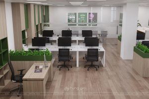 3D NỘI THẤT VĂN PHÒNG BOND GLOBAL LOGISTICS HÀ NỘI.pdf image 030